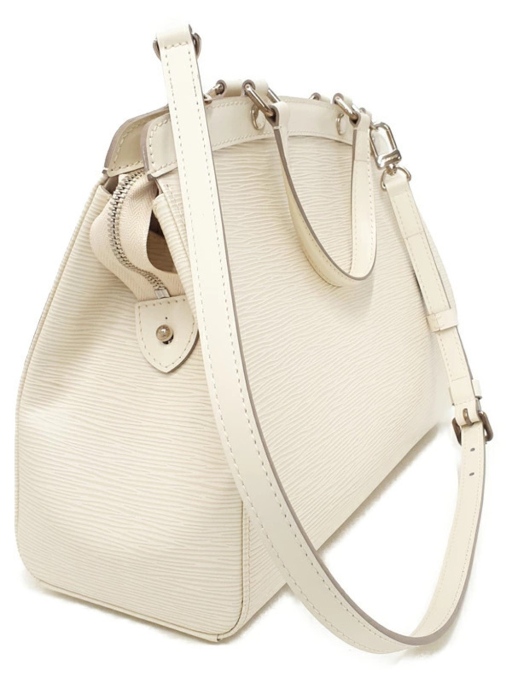 Louis Vuitton Bag Epi Blair Black